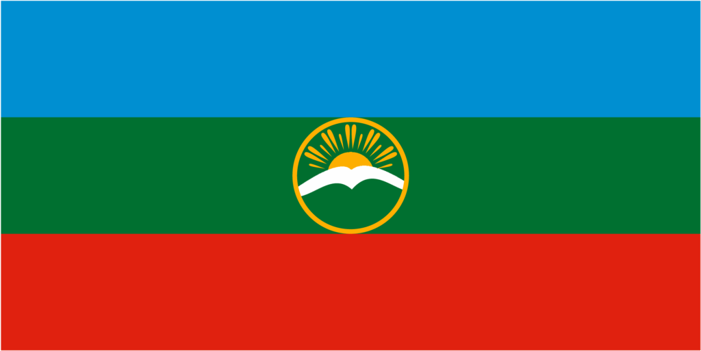 Карачаево-Черкессия