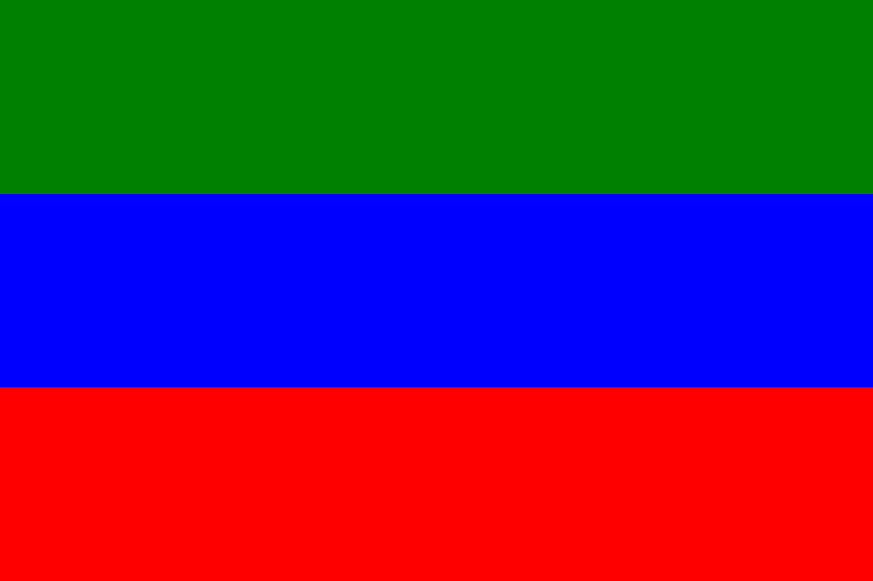 Дагестан