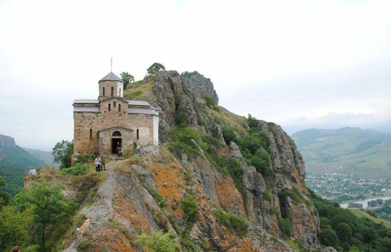 Шоанинский монастырь