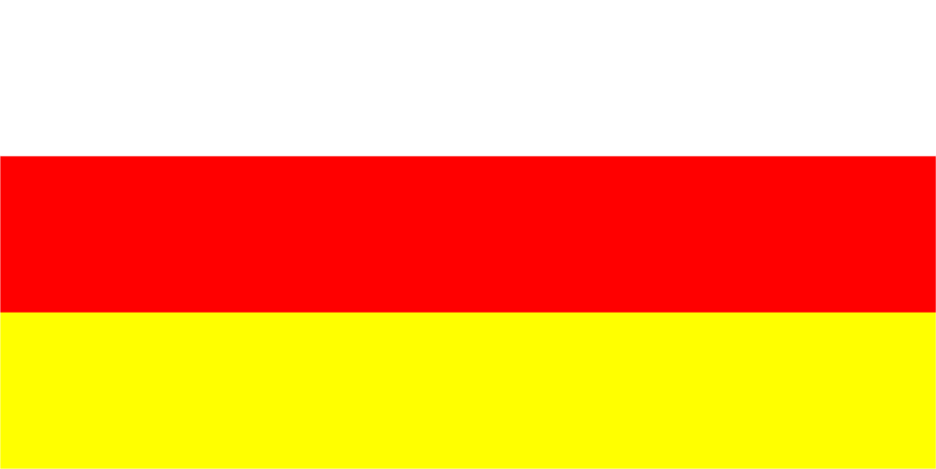 Северная Осетия