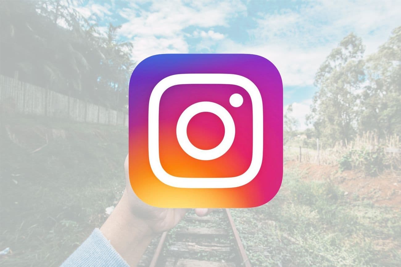 Мы в instagram